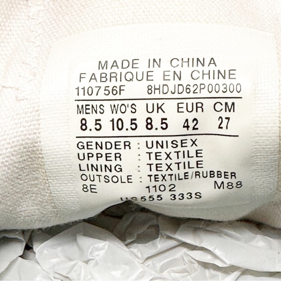 Converse All Star Sneakers - Picture 7 of 9